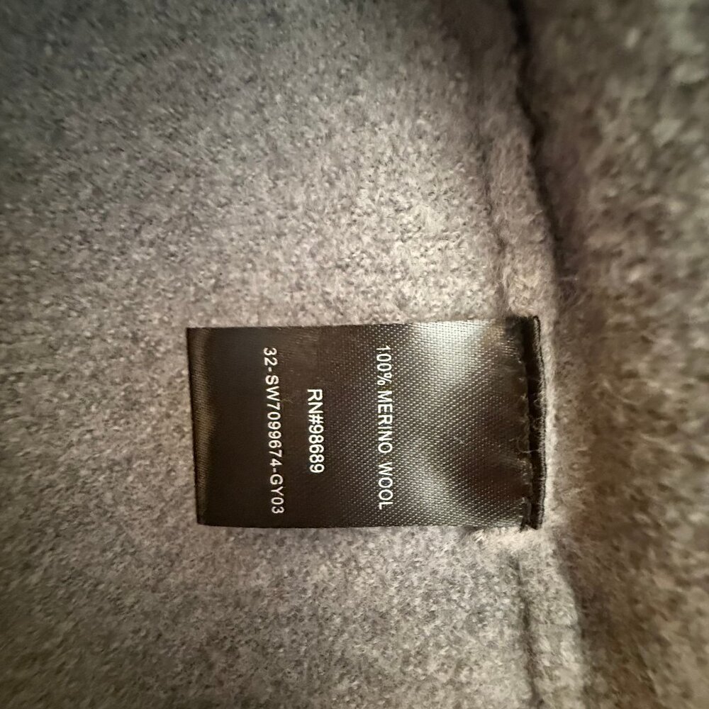 Todd Snyder Pub-Jacket Cardigan Sweater - Picture 8 of 8